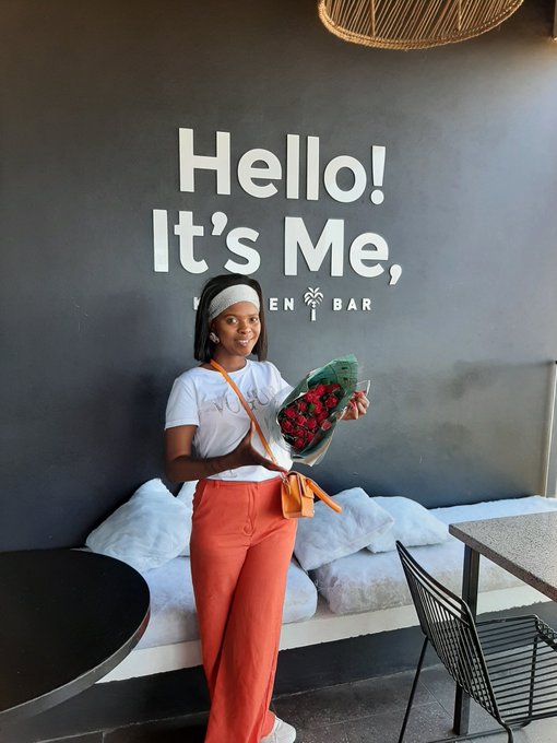 In my soft girl era ❤️❤️❤️  #Bubbly #ThisBodyWorksForMe #SAMA28 https://t.co/3ViYtvXcoL<a href="/tag/bubbly"class="tags">#Bubbly</a><a href="/tag/thisbodyworksforme"class="tags">#ThisBodyWorksForMe</a><a href="/tag/sama28"class="tags"><span>#sama28</span></a>