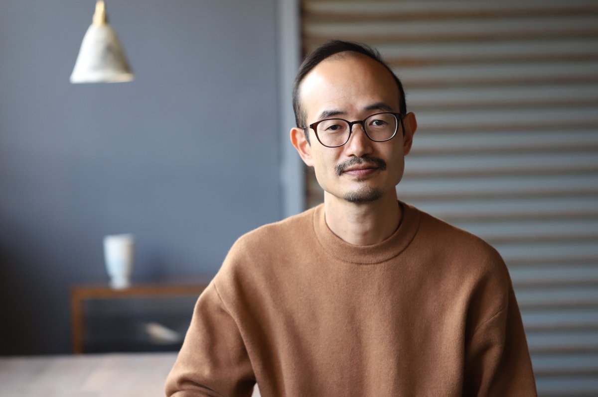 yinggeceramics1's tweet photo. 【Meet the Artist】

We are delighted to welcome ceramic artists, Naoki Kato @naokishow  &amp; Jovana Čavorović, for our ceramics residency program!
They will give a lecture &amp; demonstration on March 10th.

Register here：https://t.co/doS7d4x8yV

#Taiwan #Japan #Serbia https://t.co/70EkofsReW