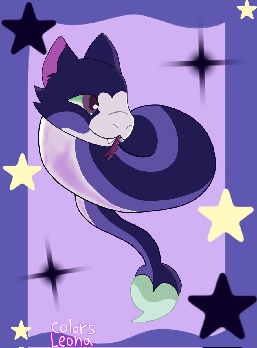 🟪🎨𝘾𝙤𝙡ors Leona₰❤🧡💛💚᥊💜✭ᵗᵛ 𝑤𝑜𝑚𝑎𝑛✭📺🌌 tweet media