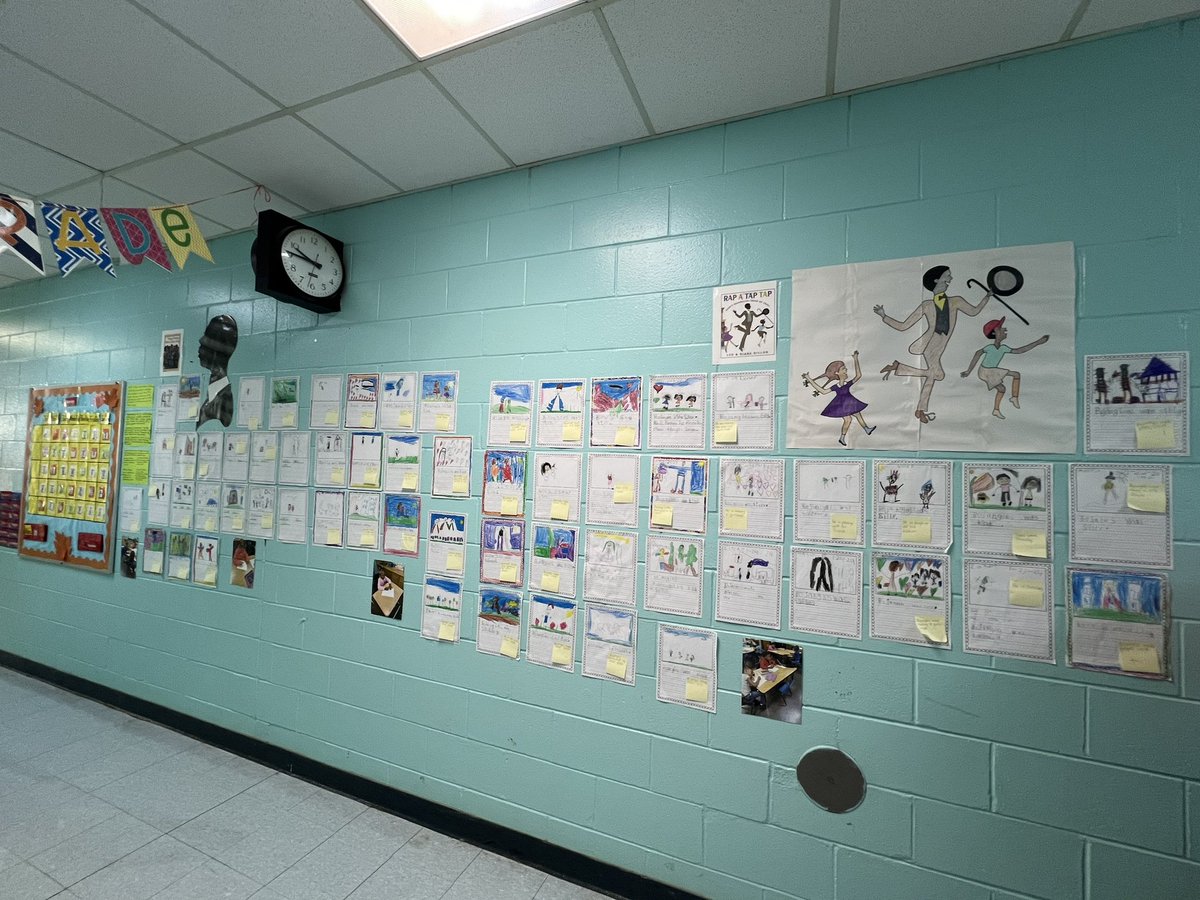 AMedu365's tweet photo. @BookwormsRW Come check out all that’s happening in Randolph County Elementary School! With a blended coaching model of onsite visits and virtual trainings, we are moving! Today we focused on DI & read/wrote with JOY! #randolphco #bookworms https://t.co/lnBn9bSeww