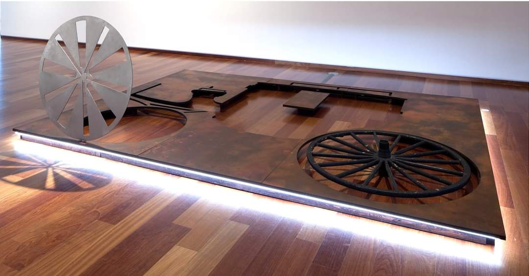 Charmaine Lurch tweet media