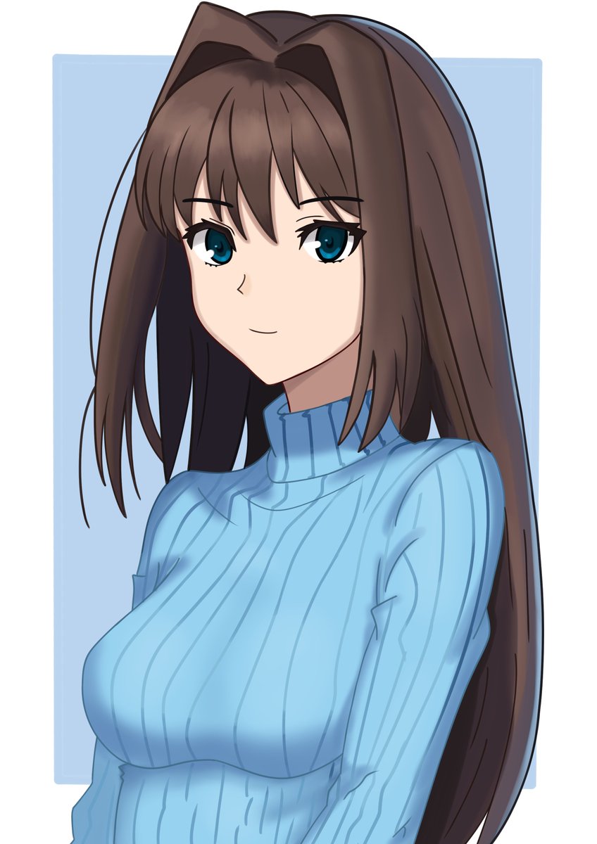 Aoko Aozaki