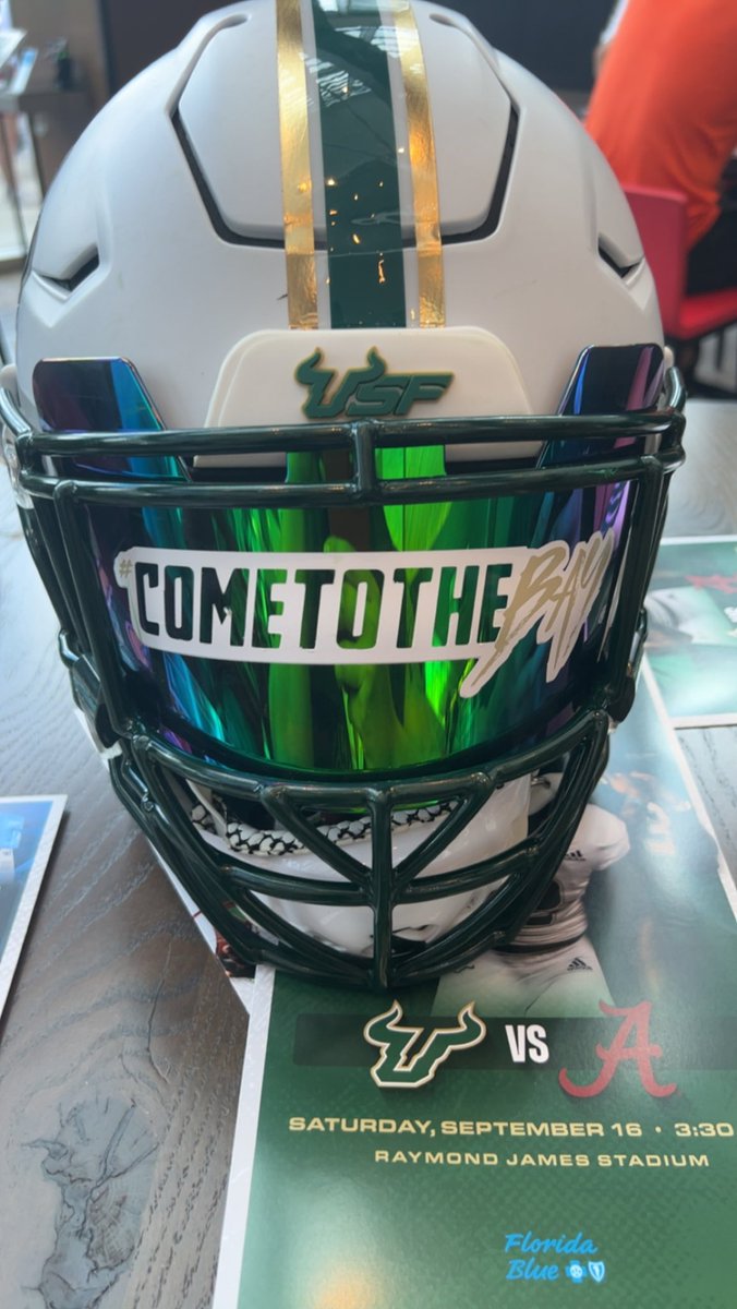 Connor Howes (@connorhowes65) on Twitter photo Another late night blessing. After a great talk with <a href="/CoachHoodie/">Tyler Hudanick</a>, I am blessed to have received an offer from The University of South Florida‼️‼️<a href="/CoachShort2/">CoachShort</a> <a href="/CoachGolesh/">Alex Golesh</a> <a href="/CoachJTaylorUSF/">Jack Taylor</a> <a href="/COACH_THOMSON/">James Thomson</a> <a href="/CoachJamesRowe/">James Rowe III</a> <a href="/CoachJGordo/">Joel Gordon</a>
#AGTG Another late night blessing. After a great talk with <a href="/CoachHoodie/">Tyler Hudanick</a>, I am blessed to have received an offer from The University of South Florida‼️‼️<a href="/CoachShort2/">CoachShort</a> <a href="/CoachGolesh/">Alex Golesh</a> <a href="/CoachJTaylorUSF/">Jack Taylor</a> <a href="/COACH_THOMSON/">James Thomson</a> <a href="/CoachJamesRowe/">James Rowe III</a> <a href="/CoachJGordo/">Joel Gordon</a>
#AGTG