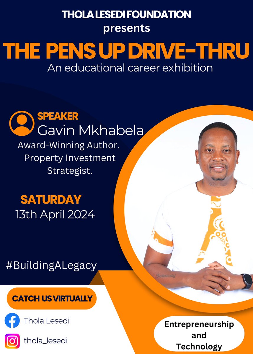 Gavin Mkhabela (@gavin_mkhabela) on Twitter photo 