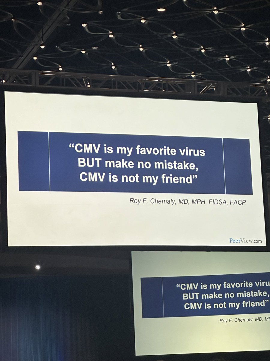 steve_rizk's tweet photo. Biggest belly laugh of #Tandem24…Roy Chemaly quoting….none other than…….himself! One of the best moments @ChemalyRoy @ASTCT https://t.co/ExmuJL69pj