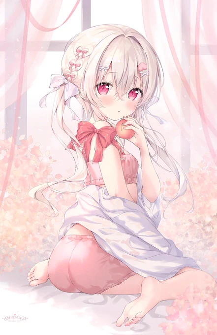 めいちゃん