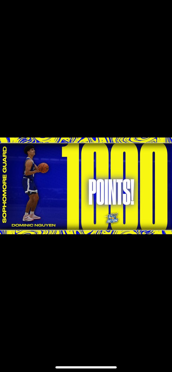 1017 career points.