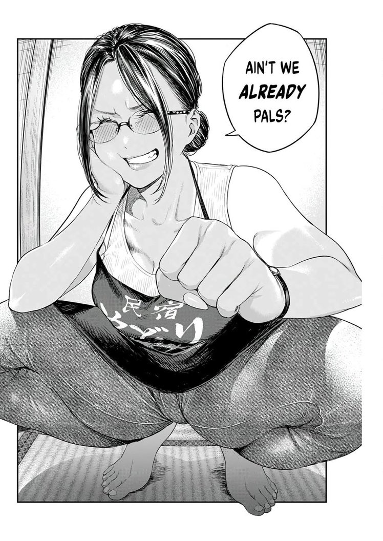 Raw Porn Moments on X: Torima Minshuku Yadori-teki na looks like peak  t.co4zFAOZh6ai  X