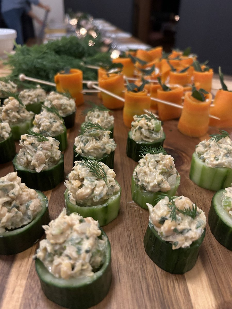 Charles Hunter III tweet media