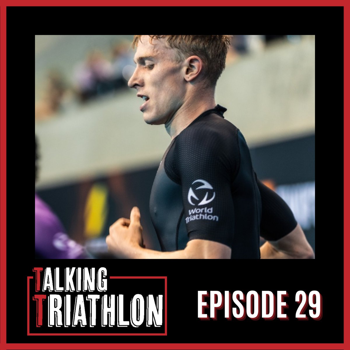 Max Stapley fills in for James this week as we look at all the races in 2024 YouTube: bit.ly/3vzSss2 Apple: apple.co/3cUvZgT Spotify: spoti.fi/3CSZ07i Google: bit.ly/3Hxk5rs #ttpod #Triathlon