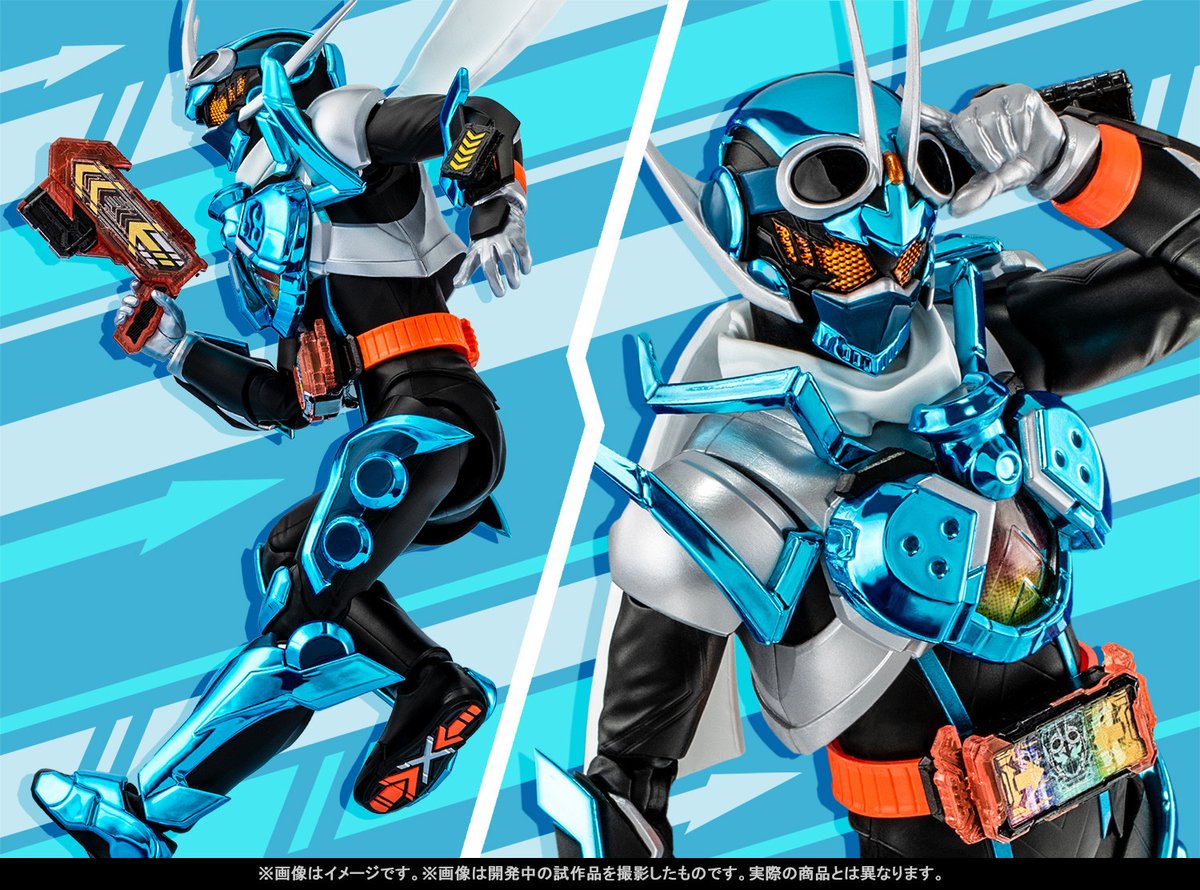 魂ネイションズ公式/BANDAI SPIRITS TAMASHII NATIONS OFFICIAL on X