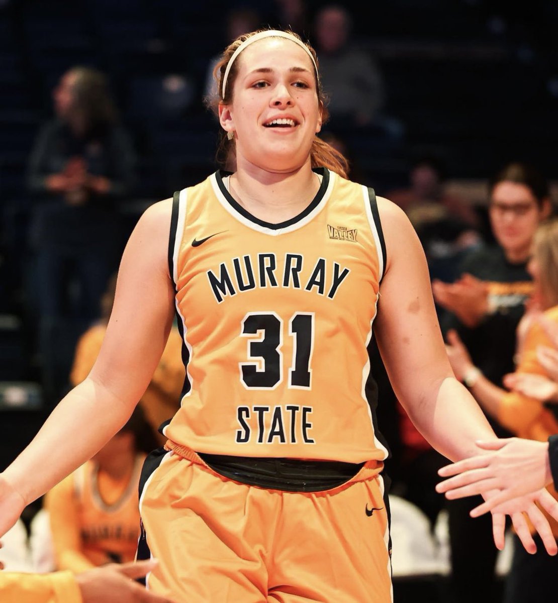 trendyhoopstars's tweet photo. Katelyn Young tonight:

38 PTS
13 RBS
3 AST
3 STL
15-23 FG
4-7 3P

Young is averaging (27.0) points, (12.0) rebounds, and (3.3) assists in her last three games! 😳

@RacersWBB | @katelyn_youngin | #NCAAW https://t.co/9HmWRodbnL
