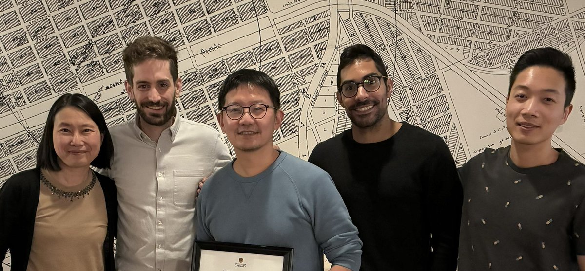 Irene Ma (@im_pocus) on Twitter photo Congratulations on your #IMPOCUS fellowship graduation <a href="/yy_sgpocus/">Tan Yuyang</a>! You are an outstanding POCUS expert and educator. We are so proud of you. The Calgary crew is going to miss you! 🥺 Congratulations on your #IMPOCUS fellowship graduation <a href="/yy_sgpocus/">Tan Yuyang</a>! You are an outstanding POCUS expert and educator. We are so proud of you. The Calgary crew is going to miss you! 🥺