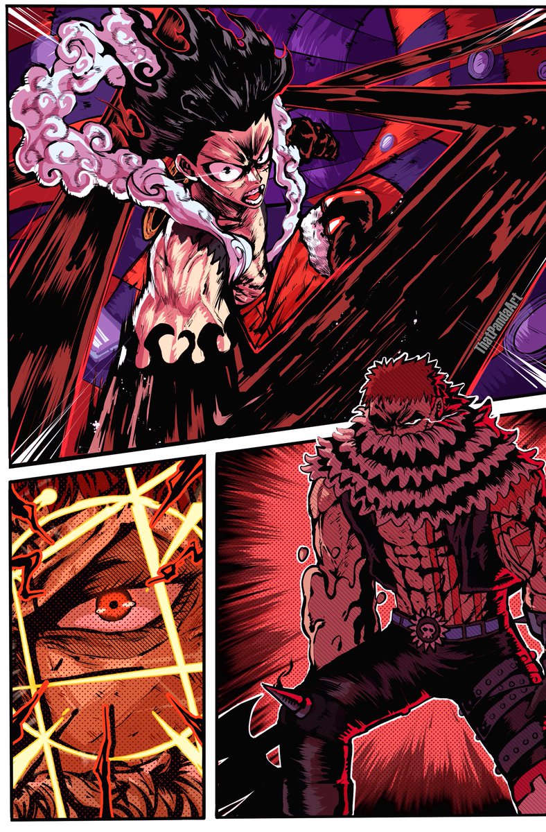 Panel practice ‼️