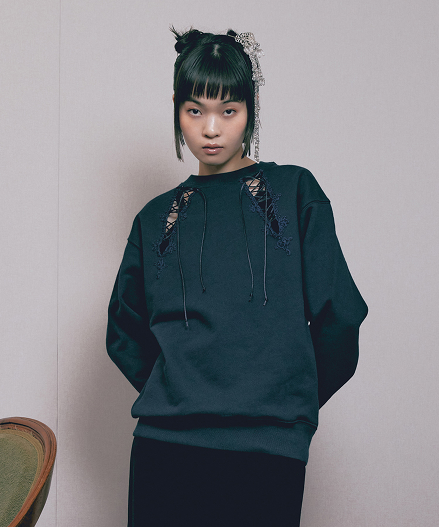 STUDIOUS w serwisie X: „tanaka daisuke×STUDIOUS capsule STUDIOUS w serwisie X: „tanaka daisuke×STUDIOUS capsule