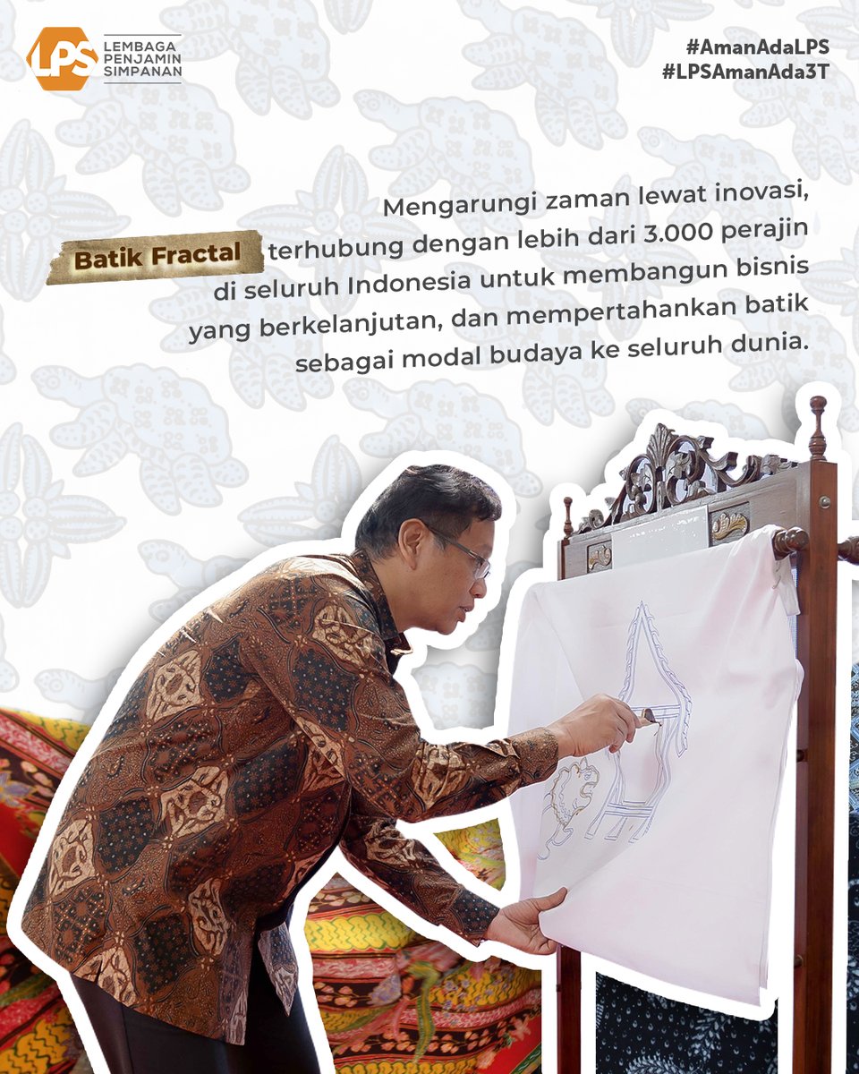 LPS RI / IDIC tweet media
