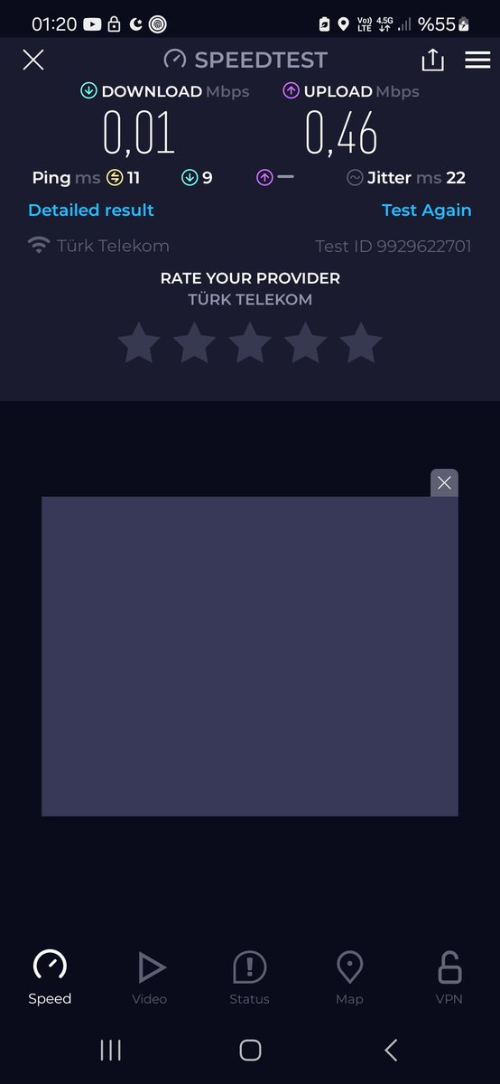 OTEMEL07's tweet photo. Parası neyse verelim bize lütfen internet yollayın. @TurkTelekom @UABakanligi @AntalyaValilik @atayuslu @ahmet_mucteba @ybuke07 @recepkuzan @zfrmtr @a_uraloglu @tcbestepe @iletisim https://t.co/vYOciEMJd9