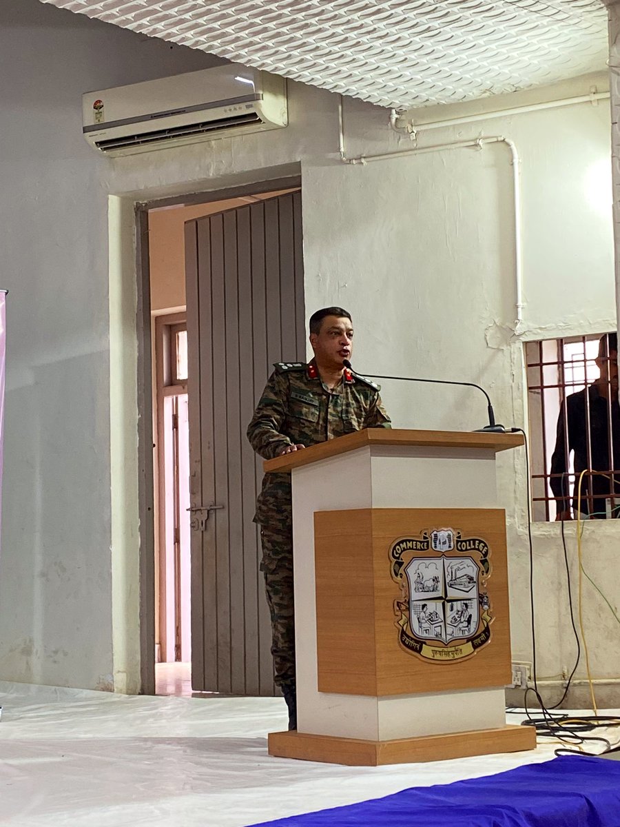 saplabIITGN's tweet image. #ChangeFest organized in partnership with @NCC_Dte_Gujarat @UNICEFIndia @MoHFW_GUJARAT @smartcityrajkot 

for #AnemiaMuktBharat to ensure Smart Mind, Solid Body ! 

The campaign focusses on Test, Treat &amp;amp; Talk with 800+ NCC cadets. 

#ChangeFestNCC