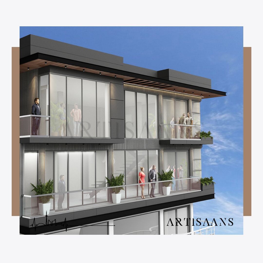 Artisaans's tweet image. Elegance elevated: Designs that speak volumes.

Designed by: @abhishekjain2050 @ar._suhani
Founders of: @artisaans

#CreatingSpaces #ArchitecturalEvolution #DesignProcess