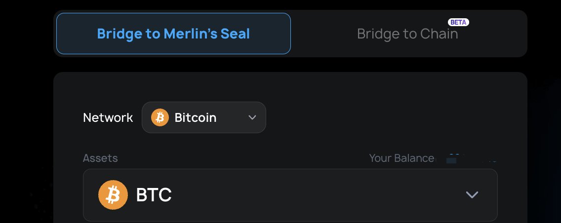 Bottle_Bitcoin's tweet photo. #Merlin #梅林 链投资相关常用网站：

1. 从 Unisat/OKX 等比特币钱包向梅林跨BTC

https://t.co/GFLcMHY2RR

2. 从小狐狸等EVM链钱包向梅林转BTC或稳定币

https://t.co/GwEVn1jgwV

3. 在梅林上进行兑换交易

https://t.co/8WIj9VQrHT

4. 在梅林进行资产质押——Merlin Seal

https://t.co/Ge3vYiDGj9

点击“Assets”，可挑选不同的资产进行质押

5. 梅林区块浏览器

https://t.co/eLiF0H1025

6. 梅林TVL看板

https://t.co/K1StObgOqN

7. 梅林代币 $MERL 换算工具，由志愿者开发，存在一定误差，仅供参考

https://t.co/64Db8ZH2Nq

8. 梅林测试网网址

https://t.co/yyw1rJmINL

本贴将根据Merlin的发展持续更新。。。