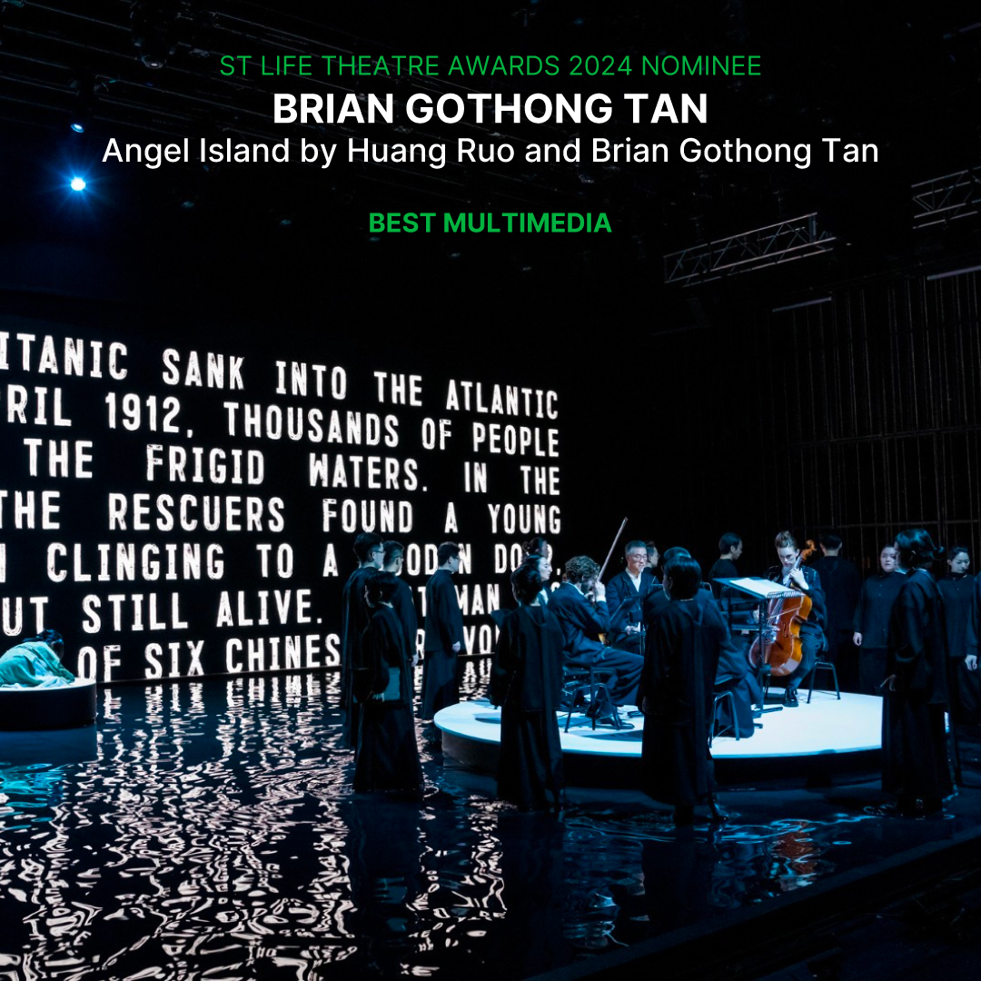 SIFA (@sifa_sg) on Twitter photo We’re delighted that two productions from #SIFA2023 have been nominated across two categories at the ST Life Theatre Awards this year! All the best to the nominees! <a href="/straits_times/">The Straits Times</a> We’re delighted that two productions from #SIFA2023 have been nominated across two categories at the ST Life Theatre Awards this year! All the best to the nominees! <a href="/straits_times/">The Straits Times</a>