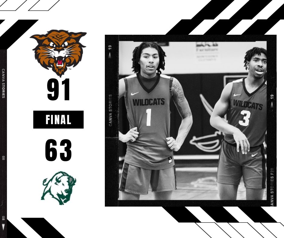 Good win: stats, @KalebLarson7 14 pts, <a href="/CalvinSisk/">calvin sisk</a> 14 pts and 7 rebounds. <a href="/peytonnewbern1/">Peytonnewbern1</a> 13 pts, 8 asts and 6 rebounds. <a href="/Williams_Aaron3/">Aaron Williams Jr.</a> 13 pts and <a href="/DetaviusF/">Detavius Frierson</a> 10 pts, 7 rbs and 3 asts. Back at it Sunday at UTTC.