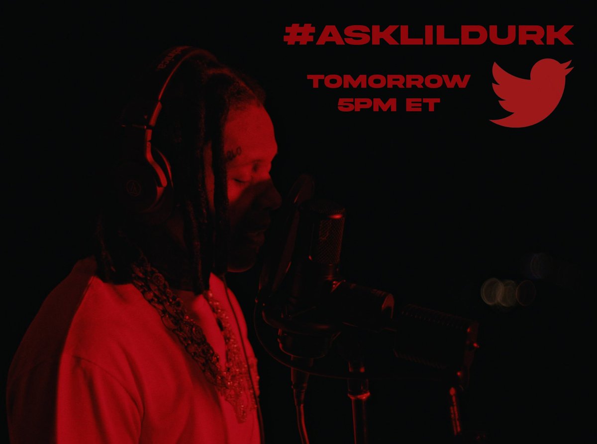 Tomorrow tap in 📱

#asklildurk #ls4ts3
