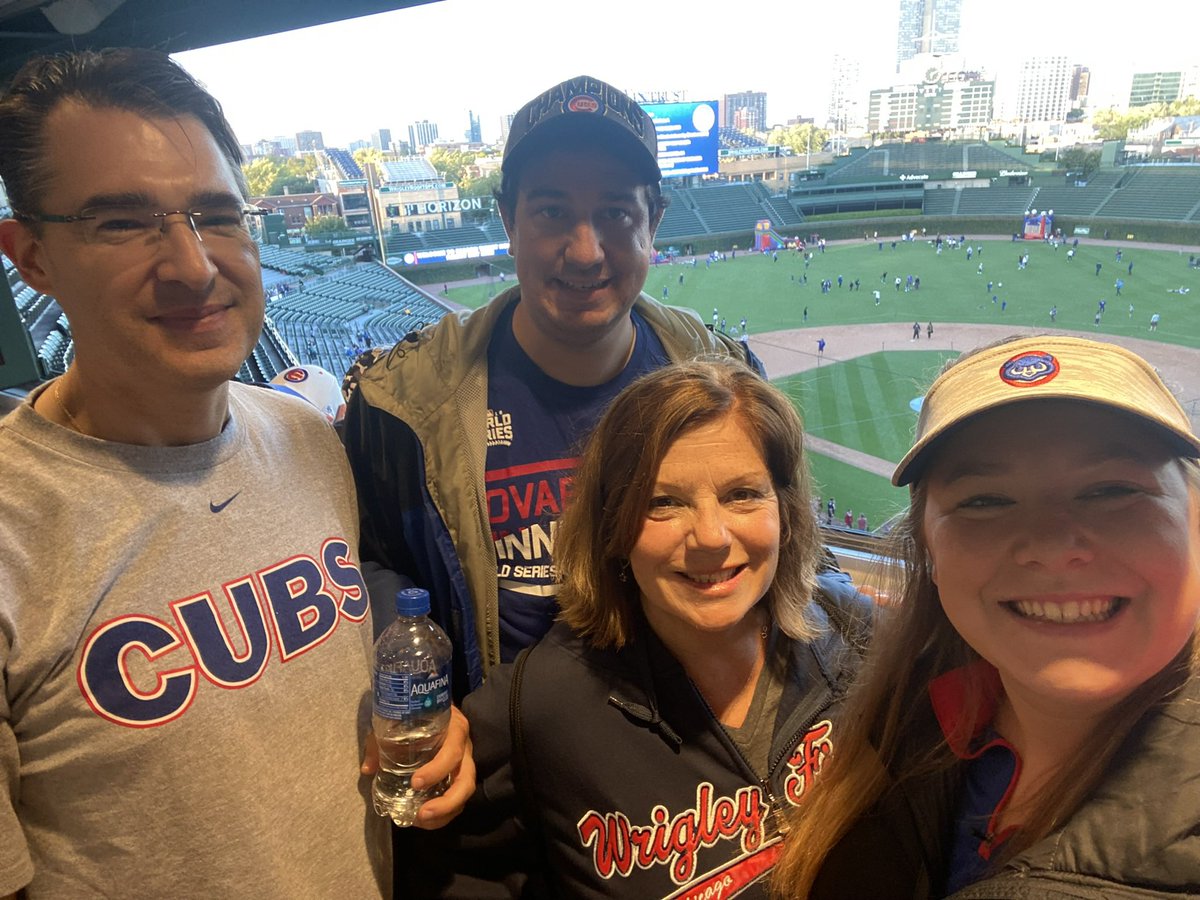 sweetypiexo's tweet photo. @Cubs Can’t wait to be back at my favorite place this summer! #chicagoCubs https://t.co/ur9KMb4IcA