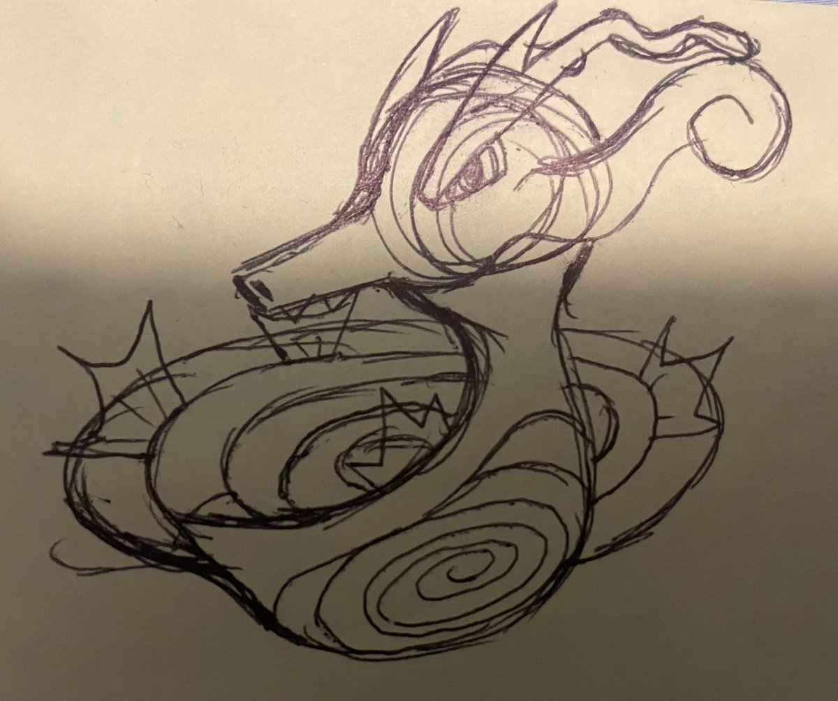 Short King Orly 👑 tweet media