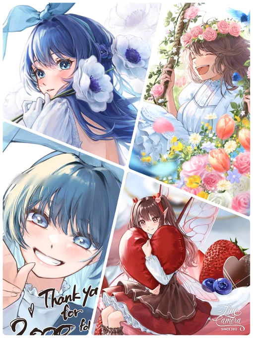 #フォロワー1万人以下の絵師が力作を投稿してたくさんのフォローを貰うタグ#フォロワー1万以下の神絵師発掘したい こんなイラスト描いています発掘して頂けたら嬉しいです! 