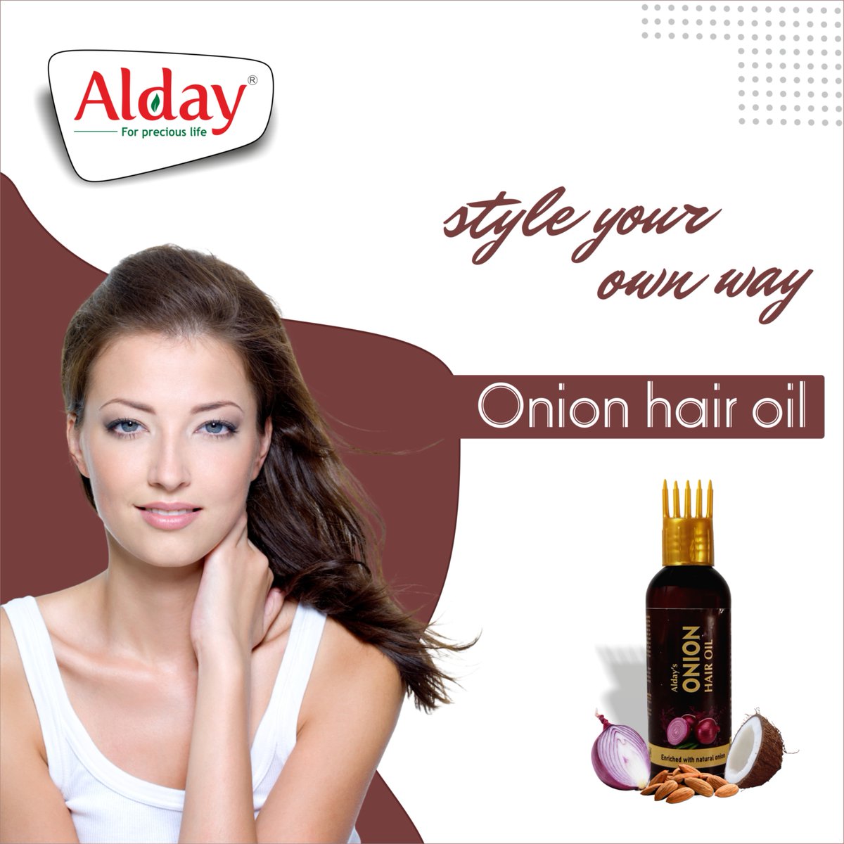 AldayHealthcare's tweet photo. ONION HERBAL HAIR OIL
Alday Healthcare – Rajkot
https://t.co/J8qbdWBhUI
Call:8487965500

#onionoil #haircare #hairoil #hairgrowth #hair #onion #coconutoil #hairfall #herbalhairoil #haircaretips #haircareroutine #onionshampoo #hairgoals #healthyhair #longhair #onionhairoil https://t.co/FvYYtvP7W5