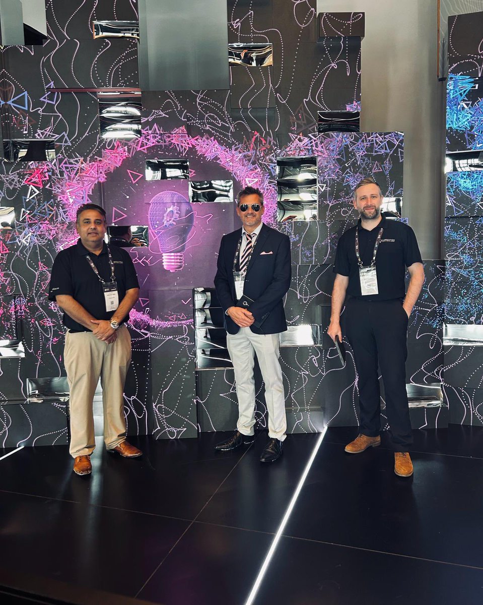 JamesRaison's tweet image. #iptc #rubber