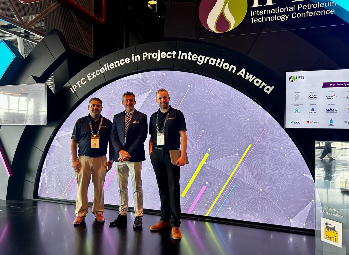 JamesRaison's tweet image. #iptc #rubber