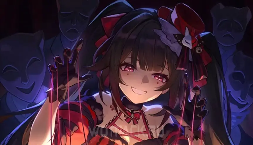「 Genshin Impact / Honkai Star Rail Giveaway」

Welkin Moon / Express Supply Pass
✦ 1 winner
✦ Official Top-Up

Rules:
✦ Type "WELKIN1" @ twitch.tv/ashblossoms
✦ Like+Follow+RT
✦ Reply with your choice!
✦ Ends 2 hrs

#GenshinImpact #HonkaiStarRail