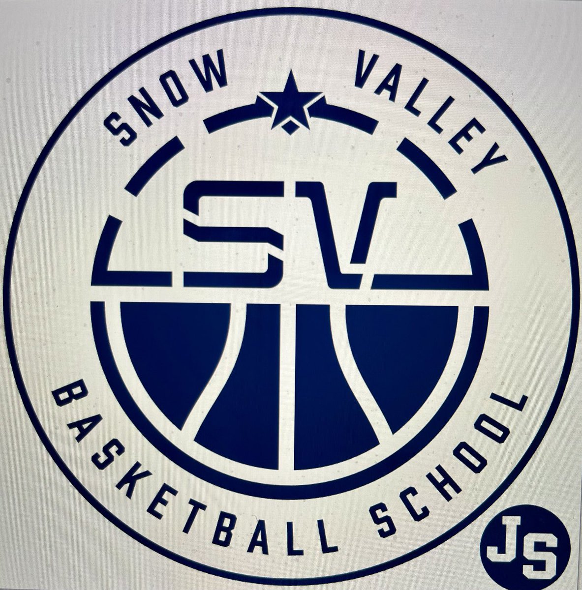 To be the best - players need to get out of their COMFORT ZONE!! Register at snowvalleybasketball.com/basketball/cam…
