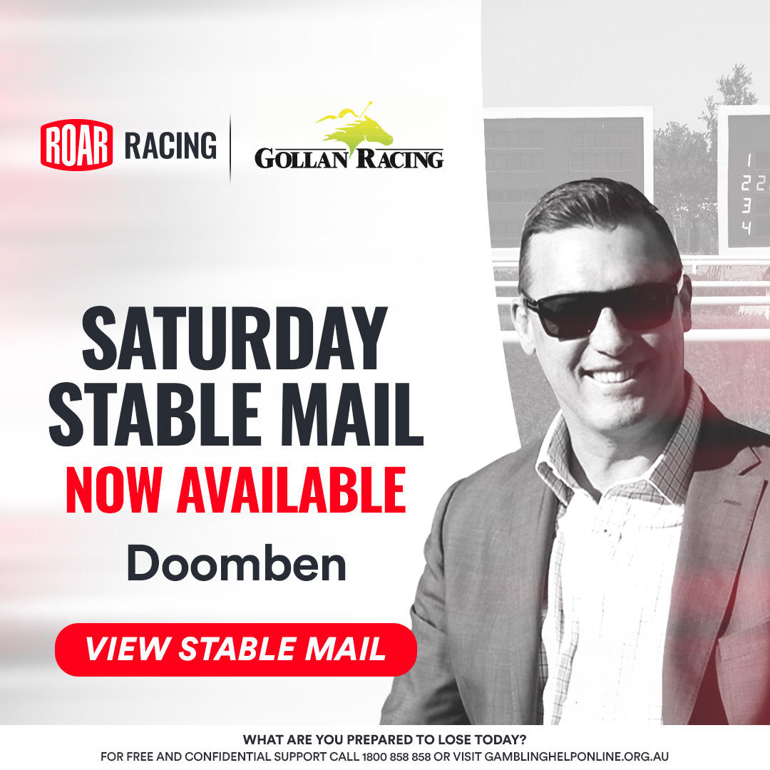 The Roar Racing tweet media