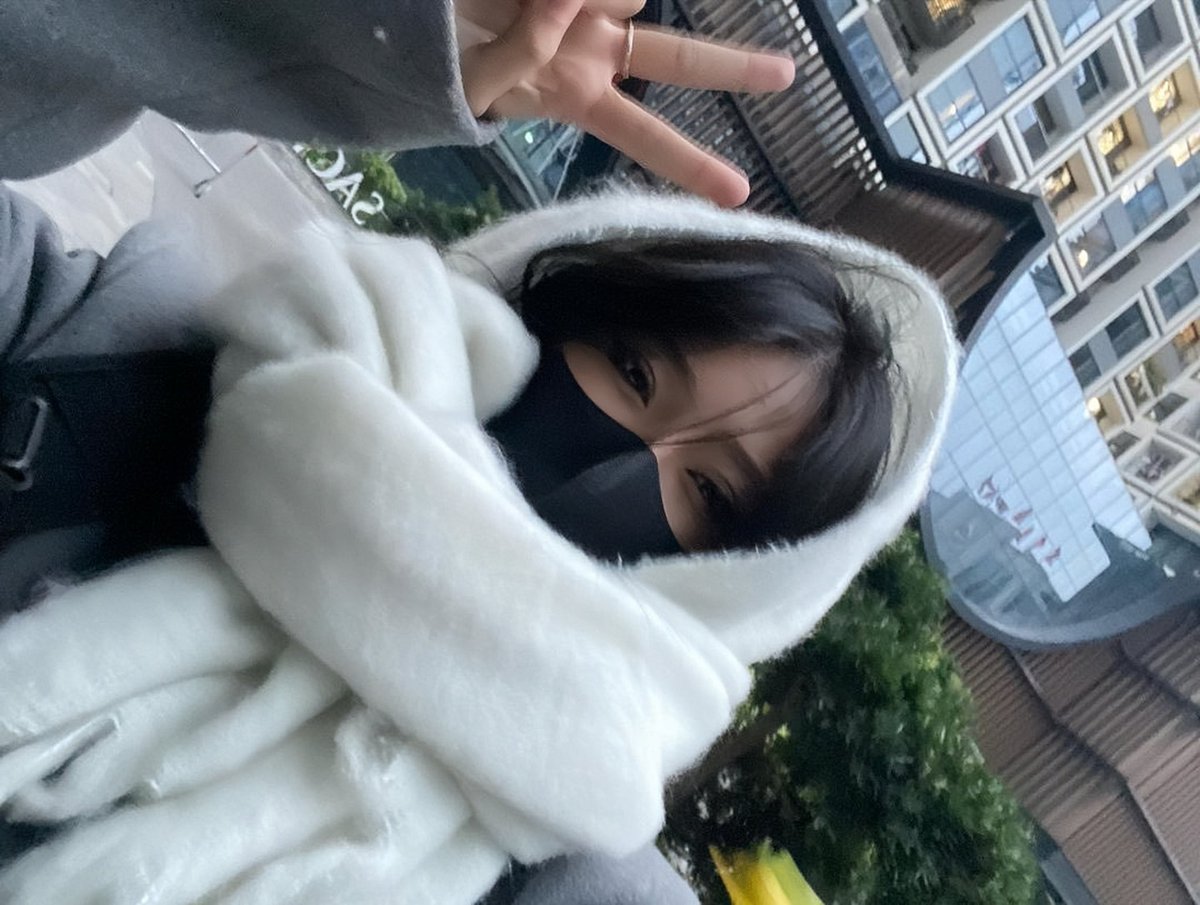 huanganr's tweet photo. ❄️ https://t.co/57zJprrYjo