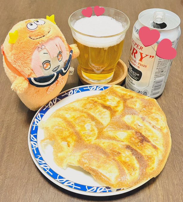 「酒 缶ビール」のTwitter画像/イラスト(新着)