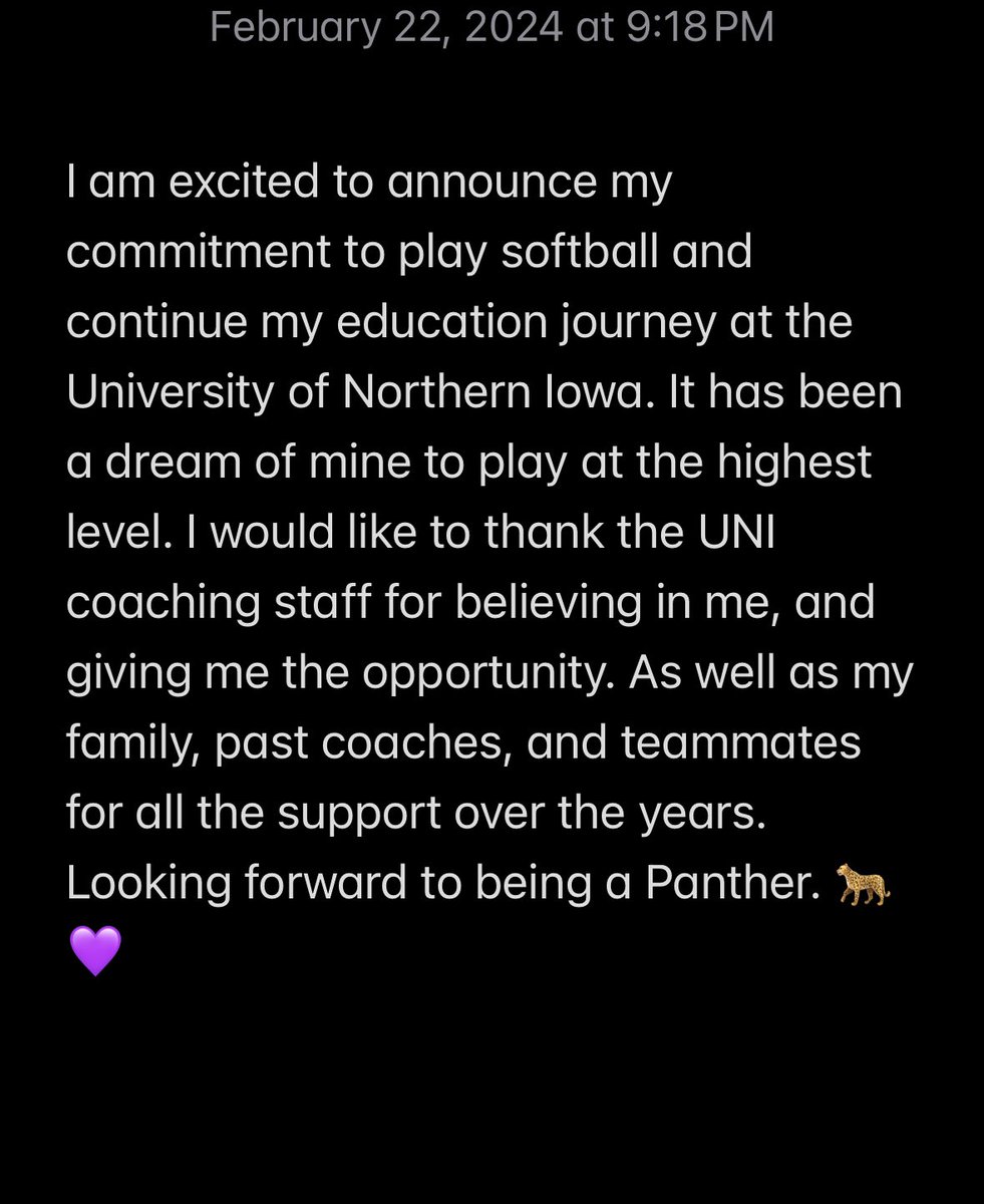 Maddie Gullion 2025 tweet media