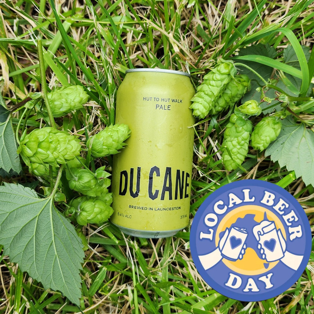 HopProductsAus's tweet image. Tomorrow is @TheCraftyPint  Local Beer Day. It’s a reminder to celebrate all the legends in your local beer scene who not only craft enjoyable beers, but make up the fabric of our whole industry. Head to localbeerday.com to find events happening near you.

 #aussiehops 🍻