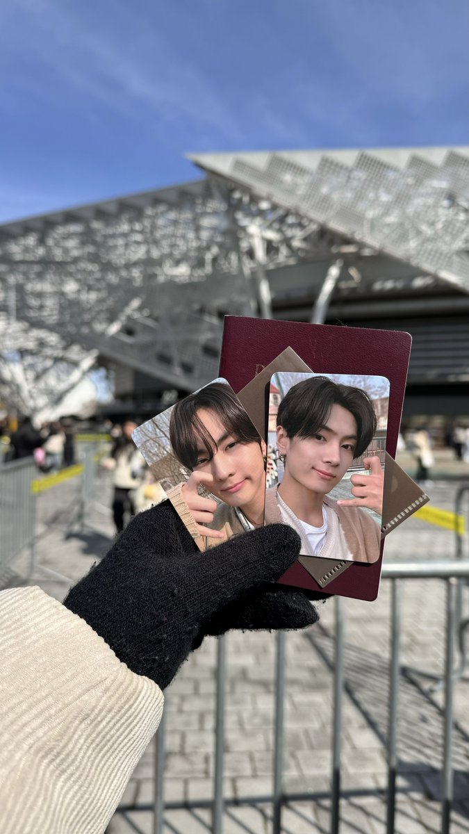 ohgawdjay's tweet photo. JAYWON 🐈🐈‍⬛

#엔하이픈 #ENHYPEN  #EN_WORLDTOUR_FATEPLUS  #FATEPLUS_IN_SEOUL https://t.co/OkZrJ9zOkF