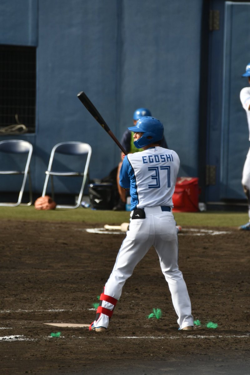 hxt25's tweet photo. #ファイターズキャンプフォト 
2024.2.17 #江越大賀 https://t.co/Gw4Rd8Hmi5