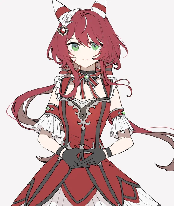 バリアシオン すきだ 