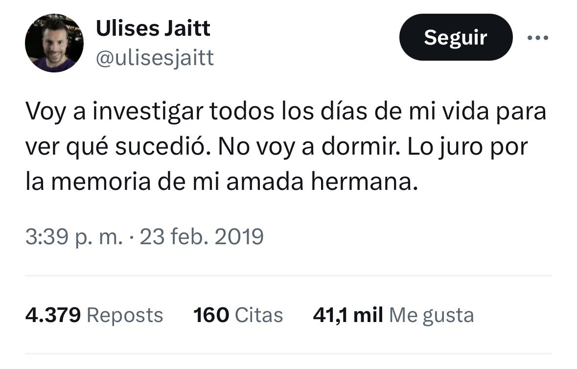 Ulises Jaitt tweet media