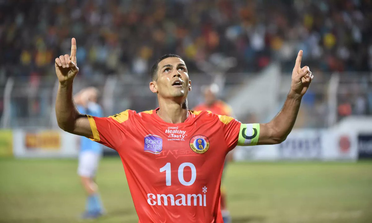 ISL & I-League Transfer News tweet media