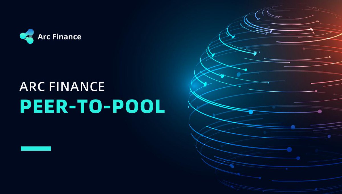Arc__Finance's tweet photo. Arc Finance adopts a peer-to-pool method, enhancing liquidity.😍
Users, as bettors, supply liquidity. Its user pool option includes a fixed profit and stop-loss mechanism, allowing precise profit and scale assessment in trading.

#ArcFinance #peertopool #liquidity https://t.co/aF4QaJoclu