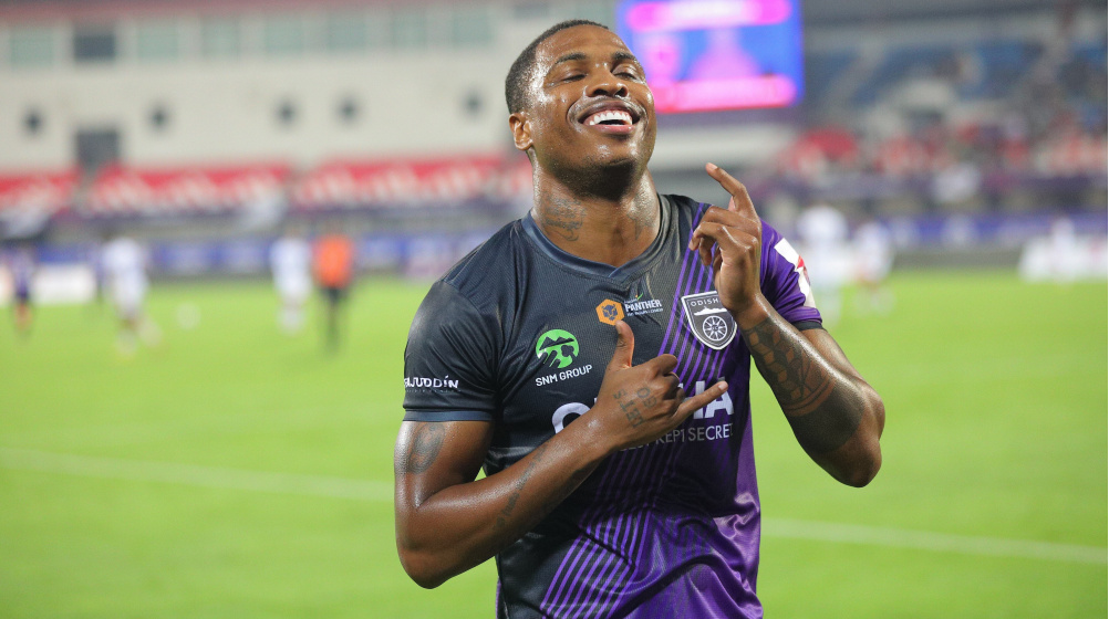 ISL & I-League Transfer News tweet media