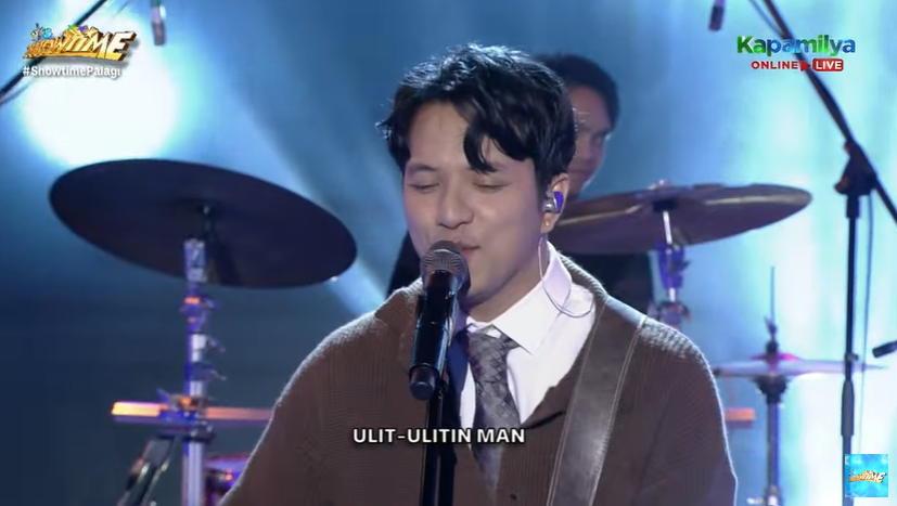 mingmiiing23's tweet photo. PALAGI 🧡

TJ Monterde https://t.co/02xe420ilu