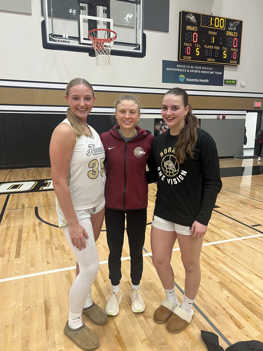 North Tartan (@northtartan) on Twitter photo These three North Tartan athletes competed tonight in Fargo. Great game by all three and both teams. <a href="/JaidenHaile/">Jaiden Haile</a> <a href="/fallonpass/">Fallon Passanante</a> <a href="/GoGoChristo/">Jordan Christofferson</a> #ntfam These three North Tartan athletes competed tonight in Fargo. Great game by all three and both teams. <a href="/JaidenHaile/">Jaiden Haile</a> <a href="/fallonpass/">Fallon Passanante</a> <a href="/GoGoChristo/">Jordan Christofferson</a> #ntfam