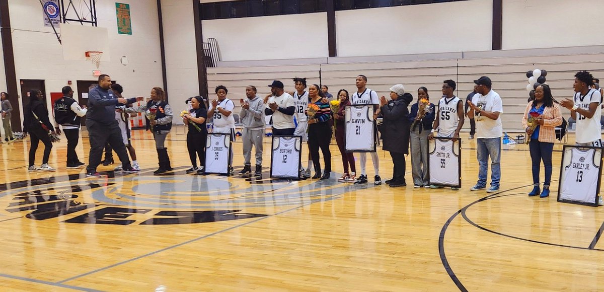 Detroit Douglass Basketball Team tweet media